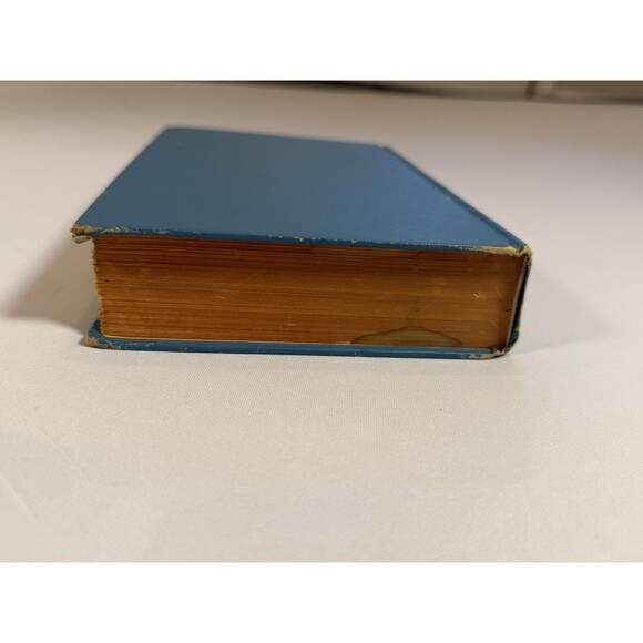 Vintage 1965 Duet by Daphne du Maurier Hardcover – Two Complete Novels - Picture 5 of 14